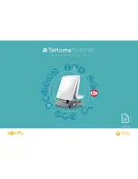 SOMFY TaHoma Serenity Installation And User Manual preview