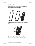 Preview for 31 page of SOMFY TaHoma + Installation Manual