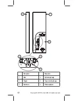 Preview for 42 page of SOMFY TaHoma + Installation Manual