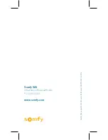 Preview for 76 page of SOMFY TaHoma + Installation Manual