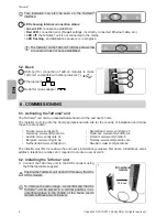 Preview for 36 page of SOMFY TaHoma Installer'S Manual