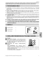 Preview for 55 page of SOMFY TaHoma Installer'S Manual