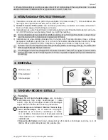 Preview for 75 page of SOMFY TaHoma Installer'S Manual