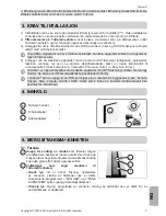 Preview for 85 page of SOMFY TaHoma Installer'S Manual