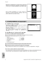 Preview for 88 page of SOMFY TaHoma Installer'S Manual