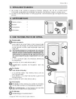 Предварительный просмотр 15 страницы SOMFY TaHomaPad io Installer Manual