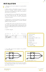 Предварительный просмотр 2 страницы SOMFY tecnoShades NR0-Rn Programming Instructions Manual