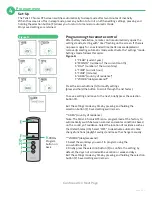 Preview for 4 page of SOMFY Telis 1 Chronis RTS Quick Start Manual