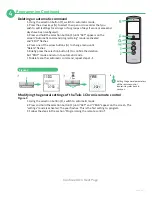 Preview for 6 page of SOMFY Telis 1 Chronis RTS Quick Start Manual