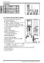 Preview for 4 page of SOMFY Telis 6 Chronis RTS User Manual