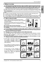 Preview for 5 page of SOMFY Telis 6 Chronis RTS User Manual