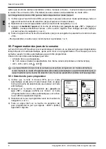 Preview for 8 page of SOMFY Telis 6 Chronis RTS User Manual