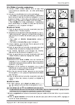 Предварительный просмотр 9 страницы SOMFY Telis 6 Chronis RTS User Manual