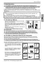 Предварительный просмотр 17 страницы SOMFY Telis 6 Chronis RTS User Manual