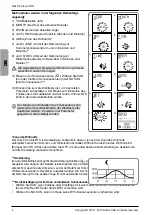 Preview for 18 page of SOMFY Telis 6 Chronis RTS User Manual