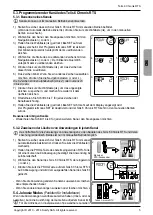 Preview for 19 page of SOMFY Telis 6 Chronis RTS User Manual