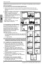 Предварительный просмотр 20 страницы SOMFY Telis 6 Chronis RTS User Manual