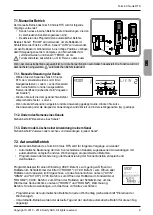 Предварительный просмотр 23 страницы SOMFY Telis 6 Chronis RTS User Manual