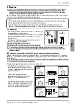 Предварительный просмотр 29 страницы SOMFY Telis 6 Chronis RTS User Manual