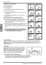 Preview for 30 page of SOMFY Telis 6 Chronis RTS User Manual