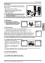 Предварительный просмотр 35 страницы SOMFY Telis 6 Chronis RTS User Manual