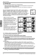 Preview for 36 page of SOMFY Telis 6 Chronis RTS User Manual