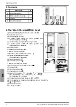 Preview for 52 page of SOMFY Telis 6 Chronis RTS User Manual