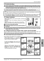 Предварительный просмотр 53 страницы SOMFY Telis 6 Chronis RTS User Manual