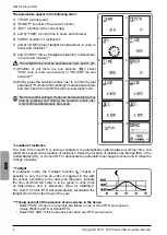 Preview for 54 page of SOMFY Telis 6 Chronis RTS User Manual