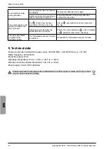 Preview for 62 page of SOMFY Telis 6 Chronis RTS User Manual