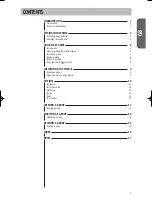 Preview for 5 page of SOMFY Telis Composio RTS User Manual