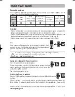 Preview for 11 page of SOMFY Telis Composio RTS User Manual