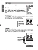 Preview for 14 page of SOMFY Telis Composio RTS User Manual