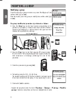 Preview for 18 page of SOMFY Telis Composio RTS User Manual