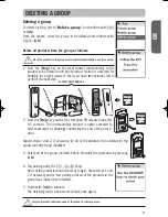 Preview for 19 page of SOMFY Telis Composio RTS User Manual