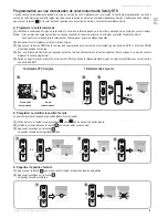 Preview for 7 page of SOMFY Telis RTS Operating And Installation Manual