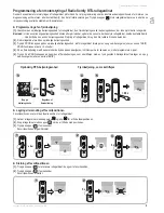 Preview for 31 page of SOMFY Telis RTS Operating And Installation Manual