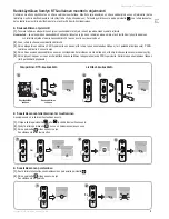 Preview for 39 page of SOMFY Telis RTS Operating And Installation Manual