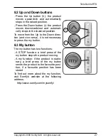 Preview for 27 page of SOMFY Telis Soliris RTS Operating And Installation Manual