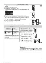 Preview for 2 page of SOMFY Terminal 3600 W Installation Manual