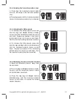 Предварительный просмотр 11 страницы SOMFY Tilt 50 RTS Instructions Manual