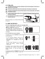 Preview for 16 page of SOMFY Tilt 50 RTS Instructions Manual