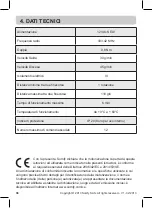 Preview for 38 page of SOMFY Tilt & Lift 25 RTS Central Instructions Manual