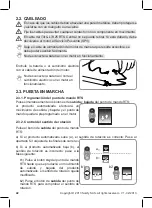 Preview for 42 page of SOMFY Tilt & Lift 25 RTS Central Instructions Manual