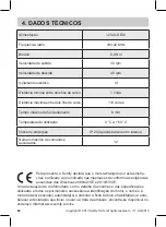 Preview for 62 page of SOMFY Tilt & Lift 25 RTS Central Instructions Manual