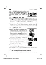 Preview for 12 page of SOMFY Tilt Only 50 WF RTS Instructions Manual