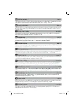 Preview for 2 page of SOMFY Universal Slim Receiver RTS Installation Manual