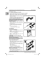 Предварительный просмотр 4 страницы SOMFY Universal Slim Receiver RTS Installation Manual