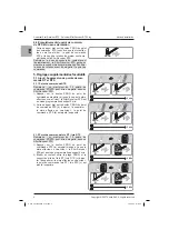 Preview for 6 page of SOMFY Universal Slim Receiver RTS Installation Manual