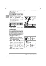 Preview for 14 page of SOMFY Universal Slim Receiver RTS Installation Manual